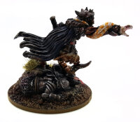 Undead Legion Warlord (1 Figure) - SAGA Age of Magic