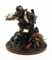 Undead Legion Warlord (1 Figure) - SAGA Age of Magic