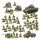 Stars and Stripes: US Starter Army