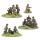 Stars and Stripes: US Starter Army