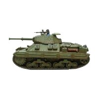 P40 Medium Tank