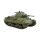 P40 Medium Tank