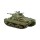 P40 Medium Tank