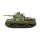 P40 Medium Tank