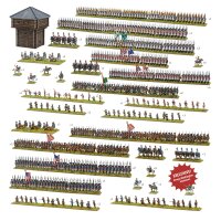 Revolution!: 250th Anniversary Edition Bundle with George...