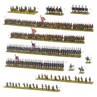 Revolution!: 250th Anniversary Edition Bundle with George Washington Figure