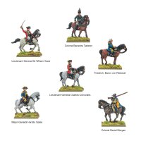 Revolution!: 250th Anniversary Edition Bundle with George Washington Figure