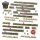 Revolution!: 250th Anniversary Edition Bundle with George Washington Figure