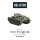 Soviet T70 Light Tank