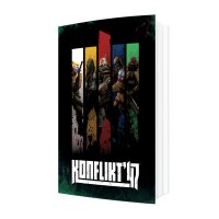 Konflikt `47: Mini-Rulebook