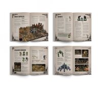 Konflikt `47: Mini-Rulebook