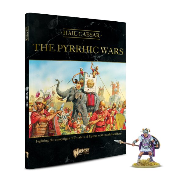 Hail Caesar: The Pyrrhic Wars