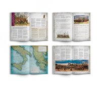Hail Caesar: The Pyrrhic Wars