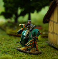 The Baron`s War: Mounted Knight Command (1150-1320)
