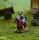 The Baron`s War: Mounted Knight Command (1150-1320)