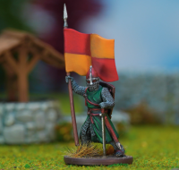 The Baron`s War: Barons´ War Retinue