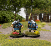 This Quar`s War: Quar Coftyran Cavalry