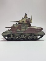 1/72 M3 "Grant" Troop (x3)