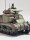 1/72 M3 "Grant" Troop (x3)