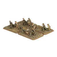 Goum Mortar Platoon (LW)