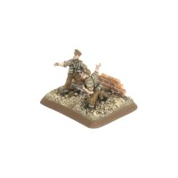 Warriors of the Italy Campaign (LW)