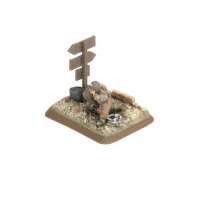 Warriors of the Italy Campaign (LW)