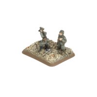 Warriors of the Italy Campaign (LW)