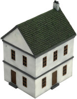 European House: Dieppe House
