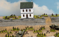European House: Dieppe House