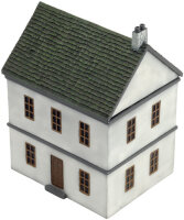 European House: Dieppe House