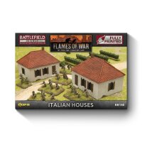 Italian Houses (x2)