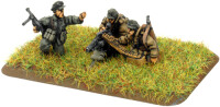 Gebirgsjäger HMG Platoon