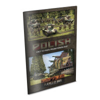 Polish: First to Fight - Polish Forces 1939