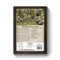 Polish: First to Fight - Polish Forces 1939