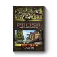 Polish: First to Fight - Polish Forces 1939