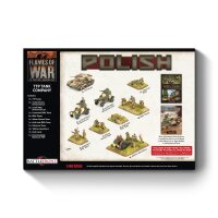 Polish: 7TP Tank Company (Limited Edition)