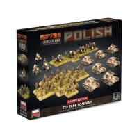 Polish: 7TP Tank Company (Limited Edition)
