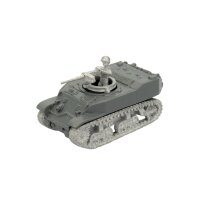 T8E1 Turretless Stuart