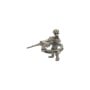 T8E1 Turretless Stuart