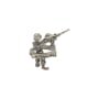 T8E1 Turretless Stuart