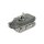 T8E1 Turretless Stuart