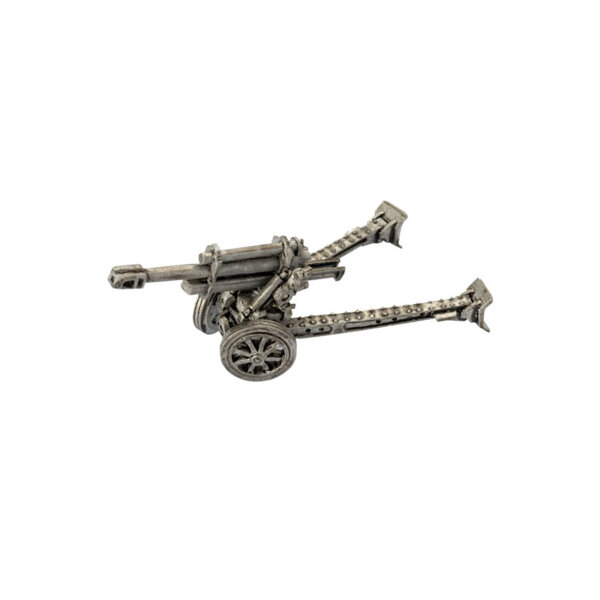10.5cm GebH40 Gun