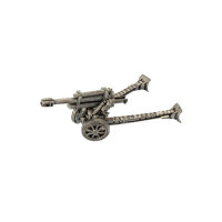 10.5cm GebH40 Gun