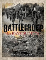 Battlegroup: La Haye du Puits - Nine Scenarios for the...