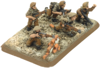 Commonwealth Rifle Platoon (LW)