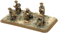 Commonwealth Rifle Platoon (LW)