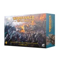 Warhammer: The Old World - Fantasy Battles in the World...