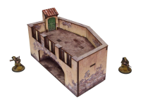 WW2 Italy Terrace (1)