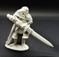 Undead Legion: Hearthguard with Great Weapons (4 Figures)