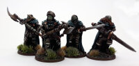 Undead Legion: Hearthguard with Great Weapons (4 Figures)